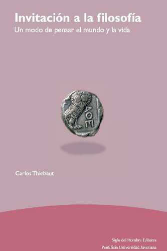 ﻿دعوت به فلسفه: طرز تفکر درباره جهان و زندگی