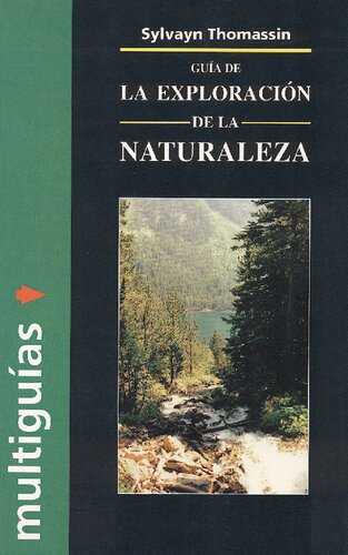 ﻿راهنمای کاوش در طبیعت