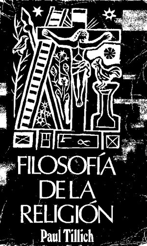 ﻿فلسفه دین