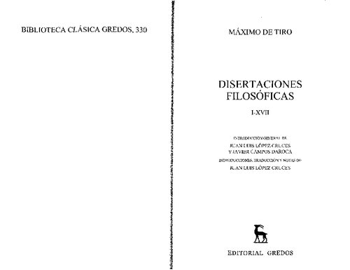 ﻿پایان نامه های فلسفی 1