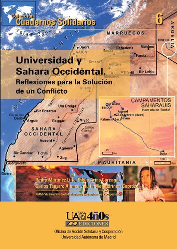 ﻿دانشگاه و صحرای غربی