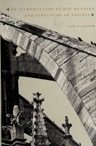 ﻿مقدمه ای بر معنا و ساختار فیزیک