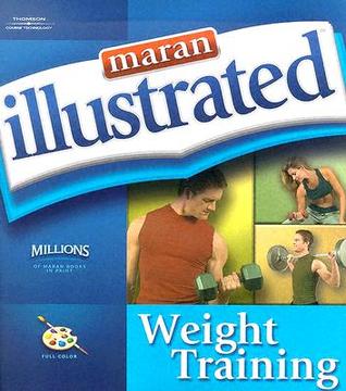 ﻿ماران تمرین با وزنه را به تصویر کشید