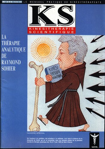 ﻿درمان تحلیلی Raymond Sohier nr. 298