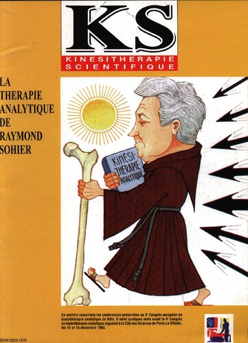 ﻿درمان تحلیلی Raymond Sohier nr. 347