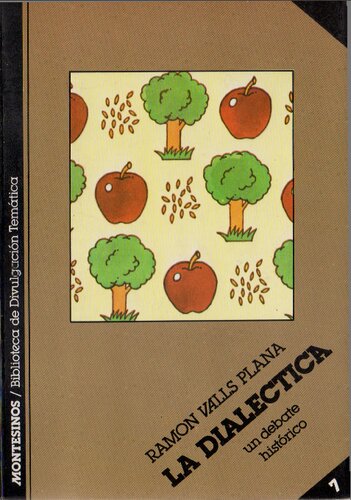 ﻿دیالکتیک یک بحث تاریخی