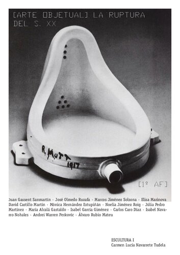 ﻿هنر شیء فروپاشی قرن بیستم