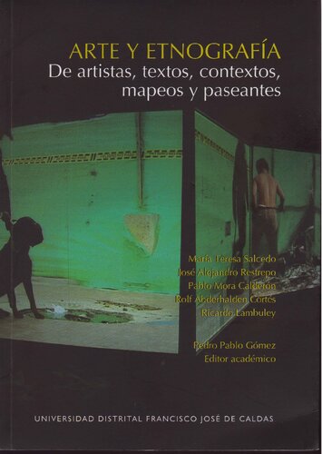 ﻿هنر و قوم نگاری