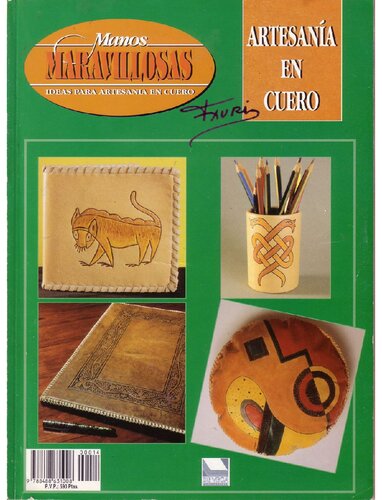 ﻿صنایع دستی چرم