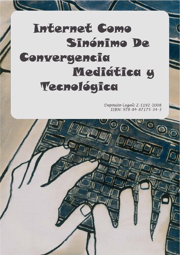 ﻿اینترنت مترادف با رسانه و همگرایی فناوری است