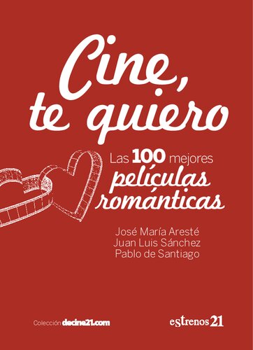 ﻿سینما دوستت دارم