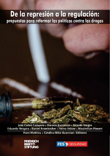 ﻿از سرکوب تا پیشنهادات قانونی تا اصلاح سیاست‌های مواد مخدر