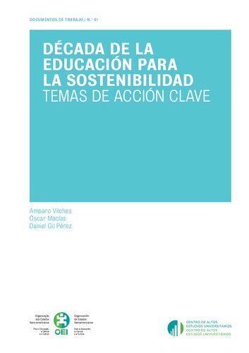 ﻿دهه آموزش برای پایداری