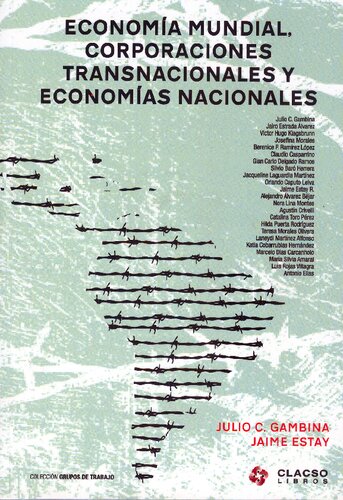 ﻿اقتصاد جهانی