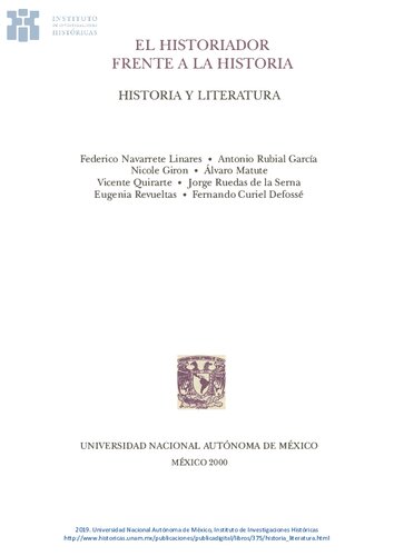 ﻿مورخ روبروی تاریخ