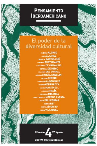 ﻿قدرت تنوع فرهنگی