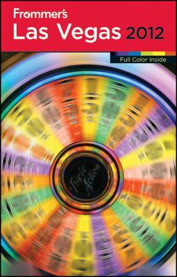 ﻿AARP Frommer's Las Vegas 2012