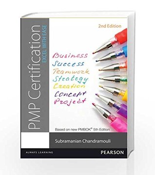 ﻿گواهینامه PMP، 2/e: اکسل با سهولت