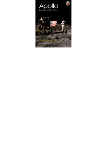 ﻿سفرهای آپولو به ماه: تاریخچه ناسا