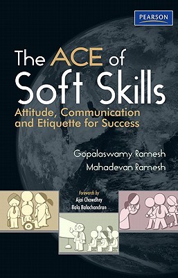 ﻿ACE of Soft Skills: نگرش، ارتباط و آداب برای موفقیت
