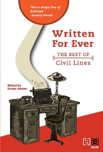 ﻿Written Forever: The Best of Civil Lines