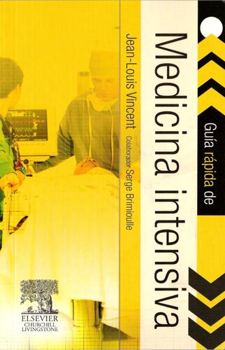 ﻿راهنمای سریع طب فشرده 2010