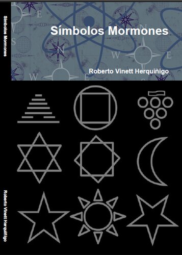 ﻿نمادهای مورمون