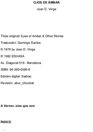 ﻿چشم های کهربا و داستان های دیگر