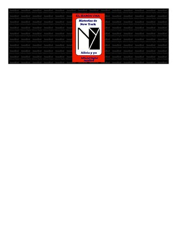 ﻿داستان های نیویورک