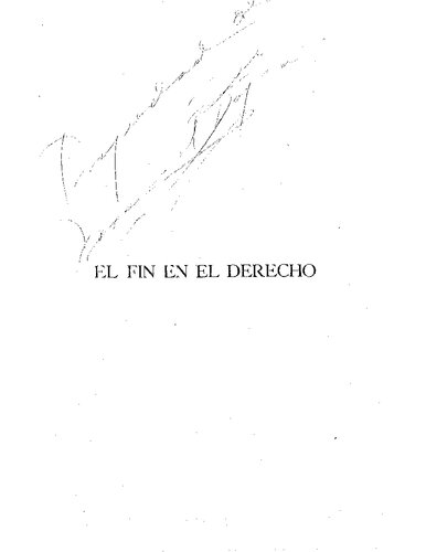 ﻿پایان قانون