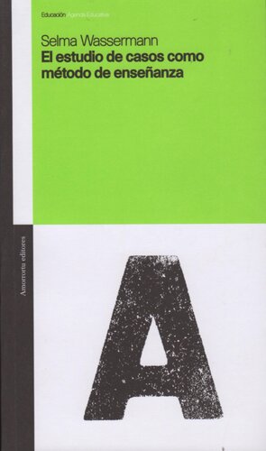 ﻿مطالعه موردی به عنوان یک روش آموزشی