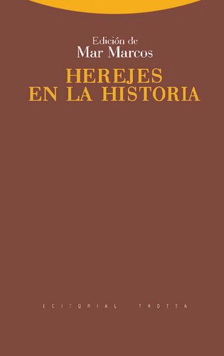 ﻿بدعت گذاران در تاریخ