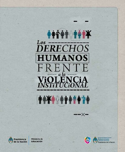 ﻿حقوق بشر در برابر خشونت نهادی