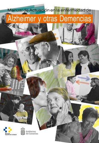 ﻿راهنمای اقدام برای بیماری آلزایمر و سایر دمانس ها