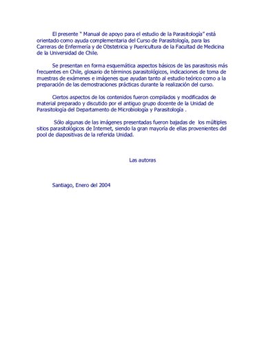 ﻿راهنمای پشتیبانی برای مطالعه انگل شناسی