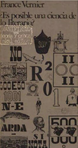 ﻿علم ادبی ممکن است