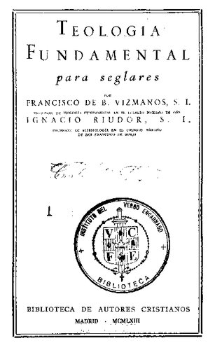 ﻿الهیات بنیادی برای مردم عادی