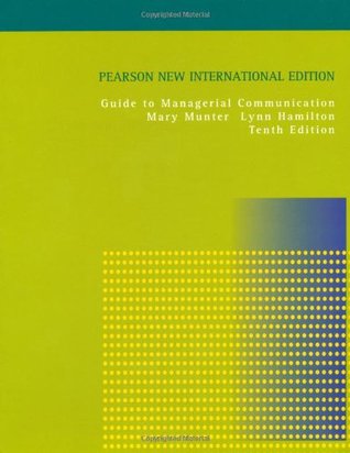 ﻿راهنمای ارتباطات مدیریتی