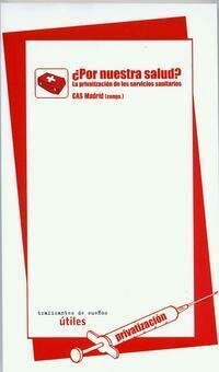 ﻿برای سلامتی ما؟ خصوصی سازی خدمات بهداشتی خوان بندیتو آلبرولا