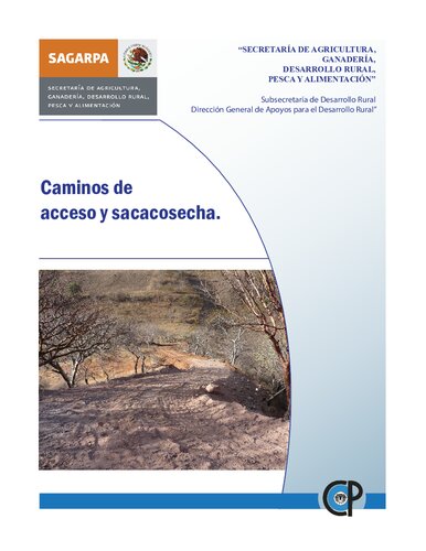 ﻿کتابچه راهنمای فنی برای کارها و شیوه های حفاظت و استفاده پایدار از زمین و آب