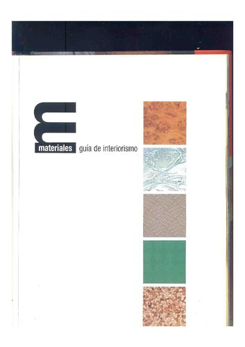 ﻿مواد راهنمای طراحی داخلی