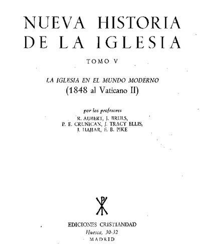 ﻿تاریخ کلیسا جدید
