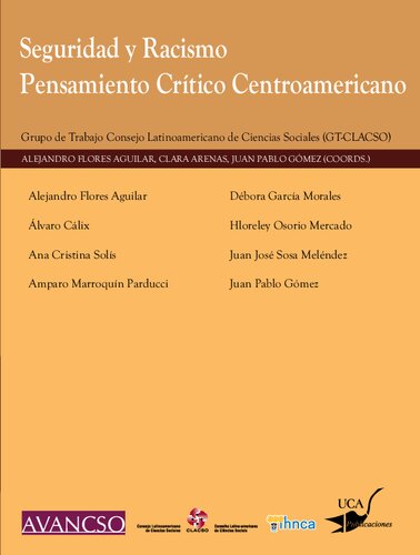 ﻿امنیت و نژادپرستی