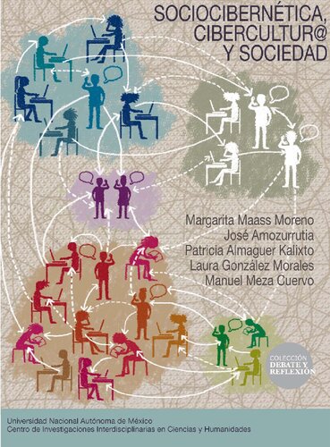 ﻿Sociocybernetics سایبرفرهنگ و جامعه