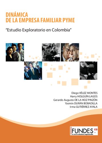 ﻿پویایی کسب و کار خانوادگی SME