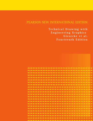 ﻿نقشه کشی فنی با گرافیک مهندسی