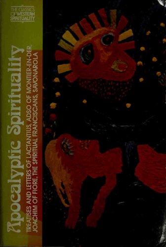 ﻿معنویت آخرالزمانی