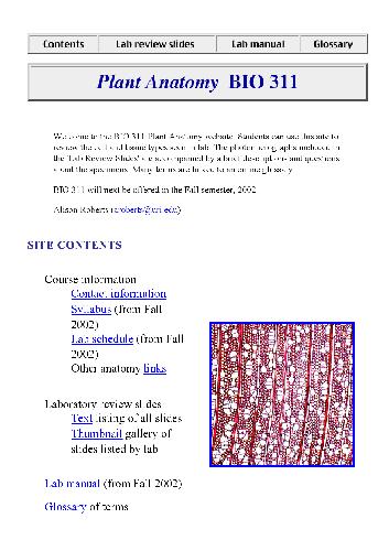 ﻿آناتومی گیاهی