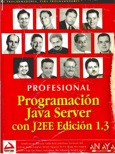 ﻿برنامه نویسی سرور جاوا J2ee