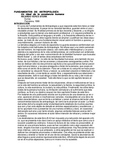 ﻿مبانی انسان شناسی